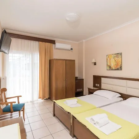 Hotell Gold Stern