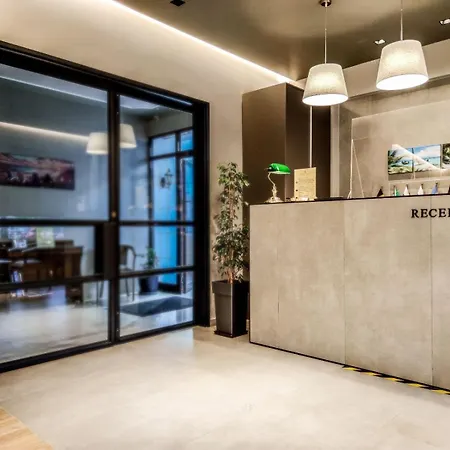 Gold Stern 3* Paralía