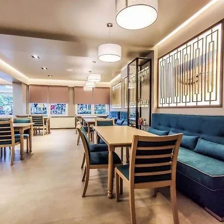 Hotell Gold Stern