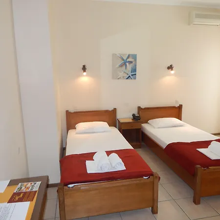 Gold Stern 3* Paralía