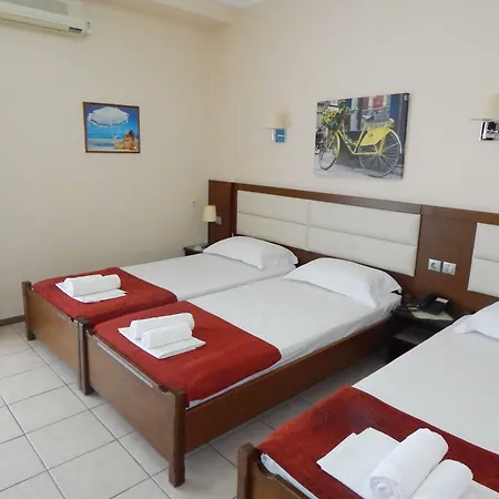 Gold Stern 3* Paralía