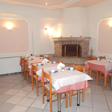 Gold Stern 3* Paralía