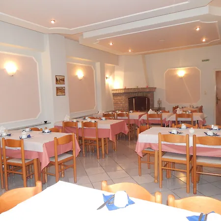 Gold Stern 3* Paralía