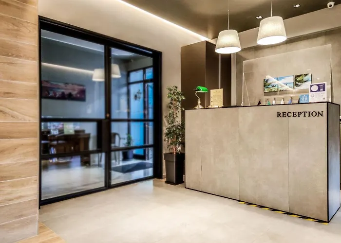 Gold Stern 3* Paralía