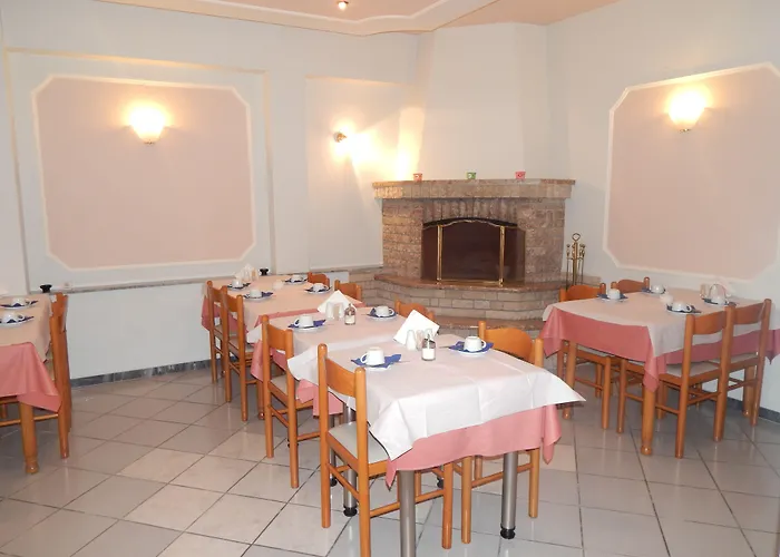 Gold Stern 3* Paralía