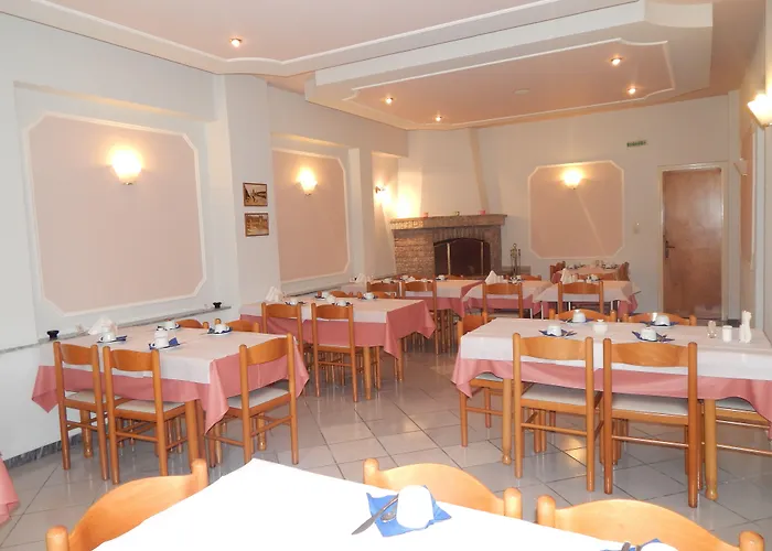 Gold Stern 3* Paralía