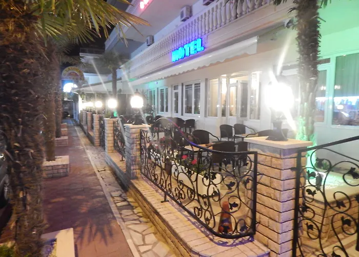 Gold Stern 3* Paralía