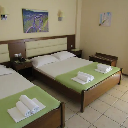 Hotel Gold Stern Paralia Katerinis
