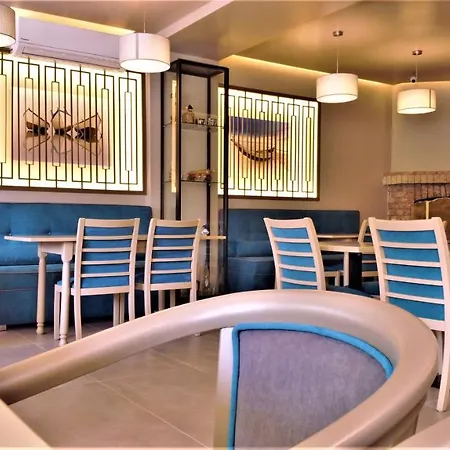 Hotel Gold Stern