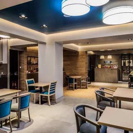 Hotell Gold Stern 3*