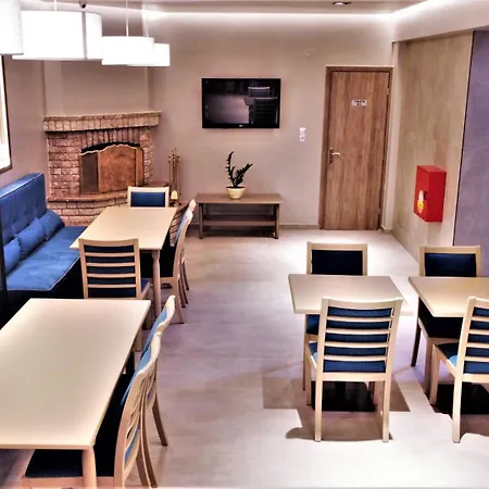 Gold Stern 3* Paralía