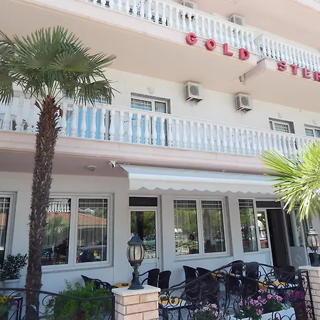 Gold Stern Hotel