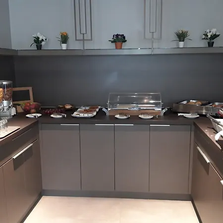 Hotel Gold Stern 3*
