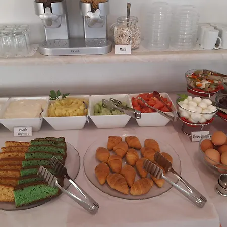 Hotel Gold Stern Paralia Katerinis