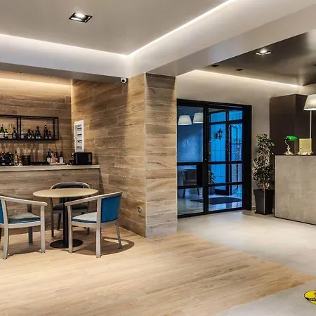 Gold Stern Hotel Paralia Katerinis