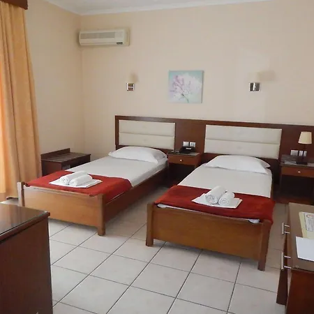 Gold Stern Hotel Paralia Katerinis