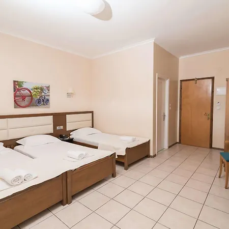 Hotel Gold Stern Paralia Katerinis