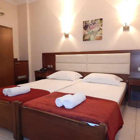 Hotell Gold Stern 3*