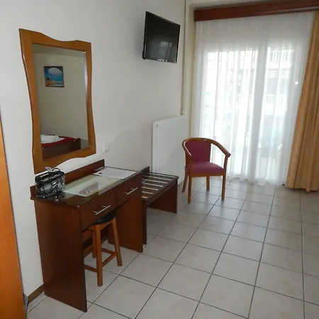 Gold Stern 3* Paralía