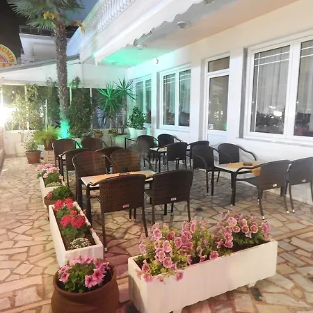 Hotel Gold Stern