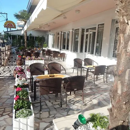 Gold Stern Hotel Paralia Katerinis