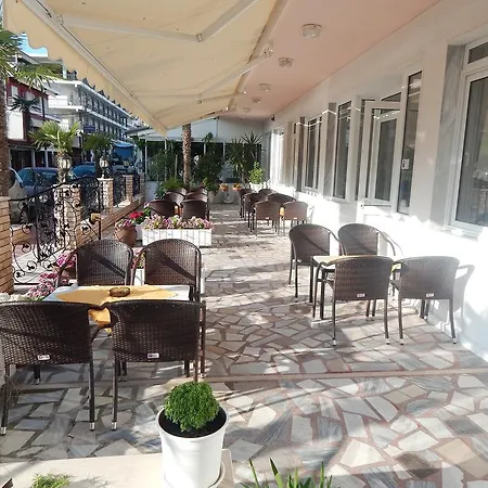 Hotel Gold Stern 3*