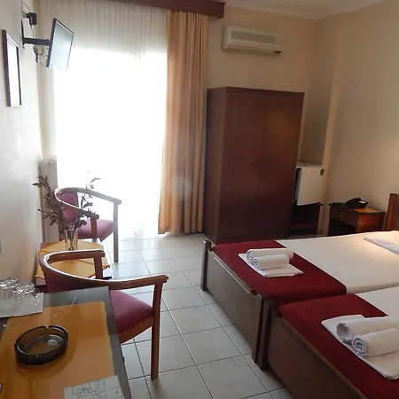 Gold Stern Hotel 3*