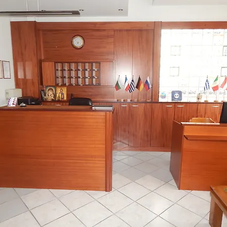 Hotel Gold Stern Paralia Katerinis