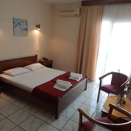 Gold Stern 3* Paralia Katerinis