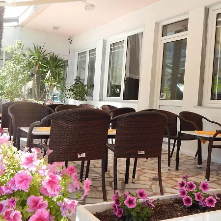 Hotel Gold Stern Paralia Katerinis