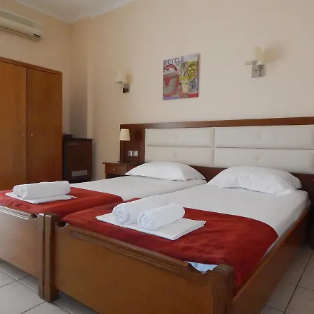 Gold Stern Hotel