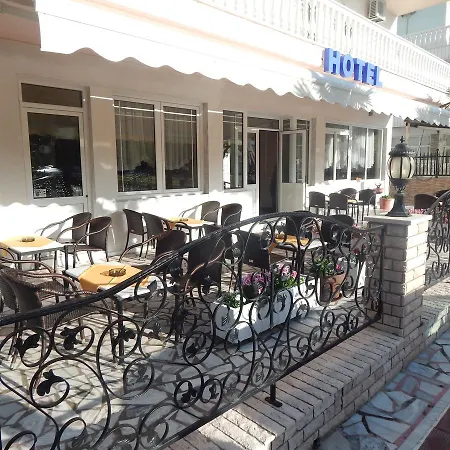 Gold Stern Hotel 3*