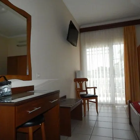 Gold Stern Hotel Paralia Katerinis