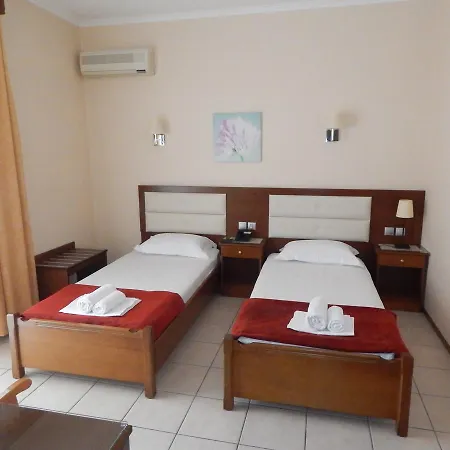 Gold Stern Hotel 3*