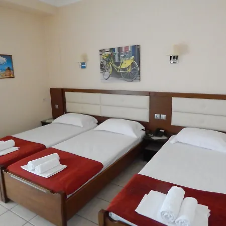 Gold Stern Hotel Paralia Katerinis