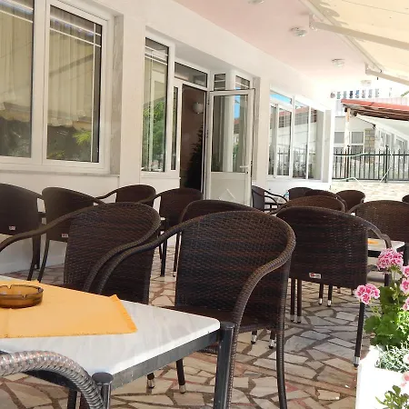 Gold Stern Hotel Paralia Katerinis