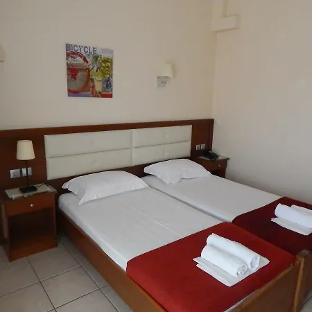 Gold Stern Hotel 3*
