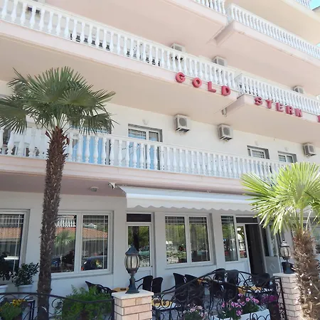 Gold Stern Hotel