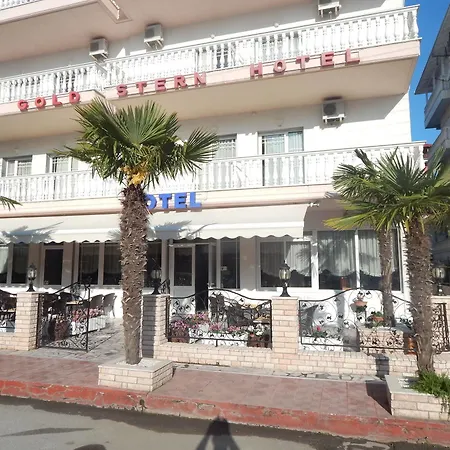 Hotel Gold Stern 3*