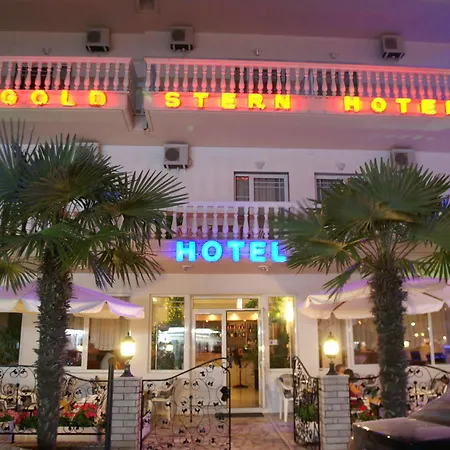 Gold Stern 3* Paralia Katerinis